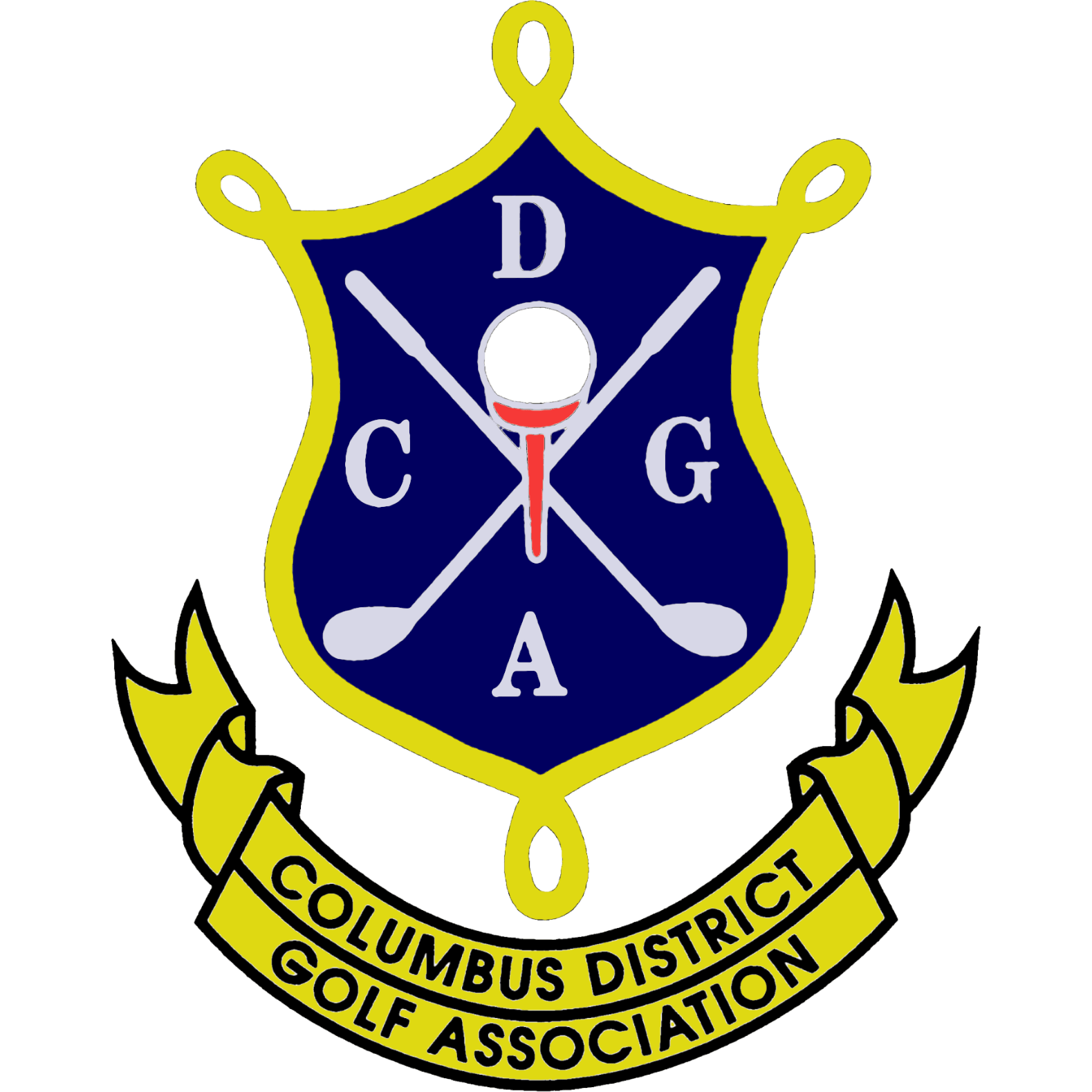 Columbus District GOlf Association