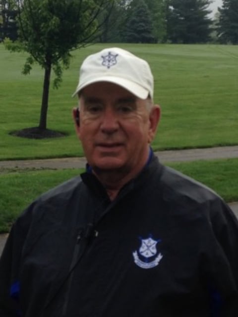 Ken Erickson, Jefferson Golf & CC