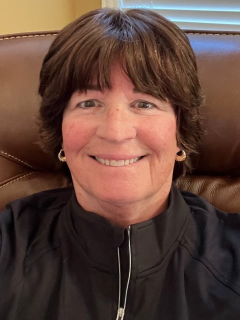 Ellen Whittle, Ohio State University Golf Club